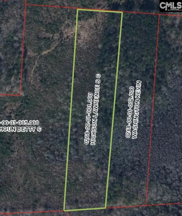 tbd Baxley Road, Bowman, SC 29018