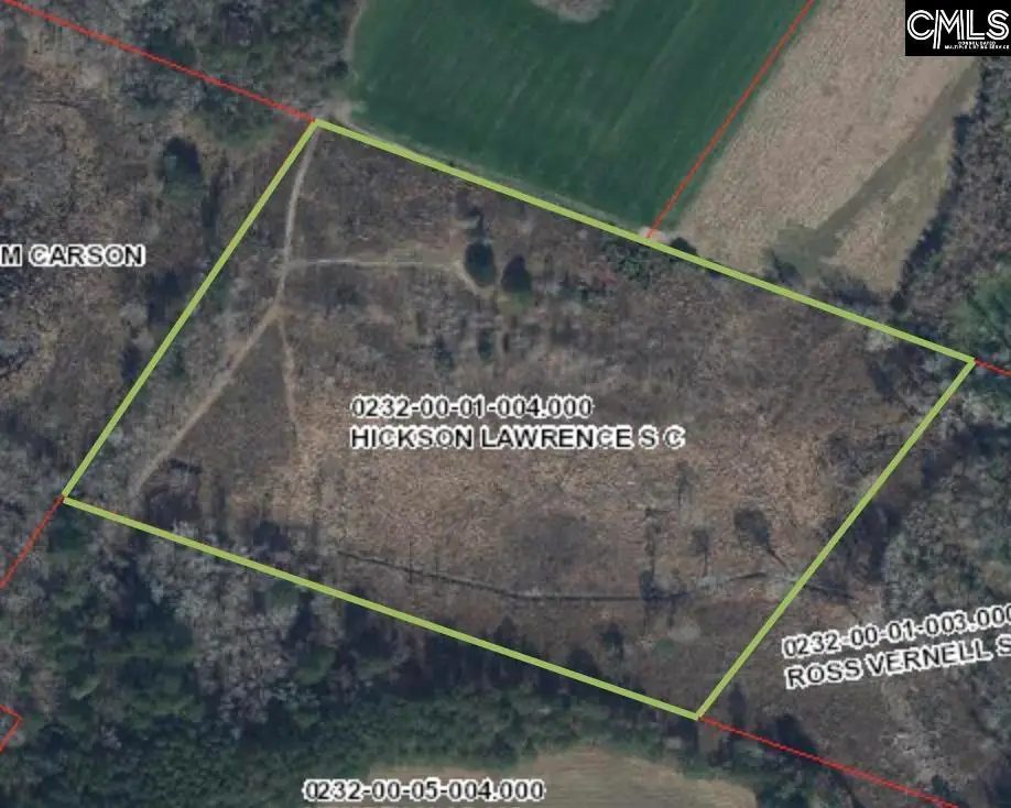 TBD Beacon Tree Road, Bowman, SC 29018 - Image #1