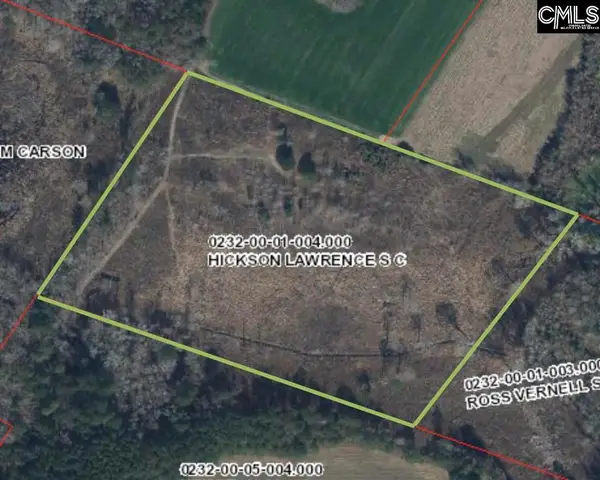 TBD Beacon Tree Road, Bowman, SC 29018