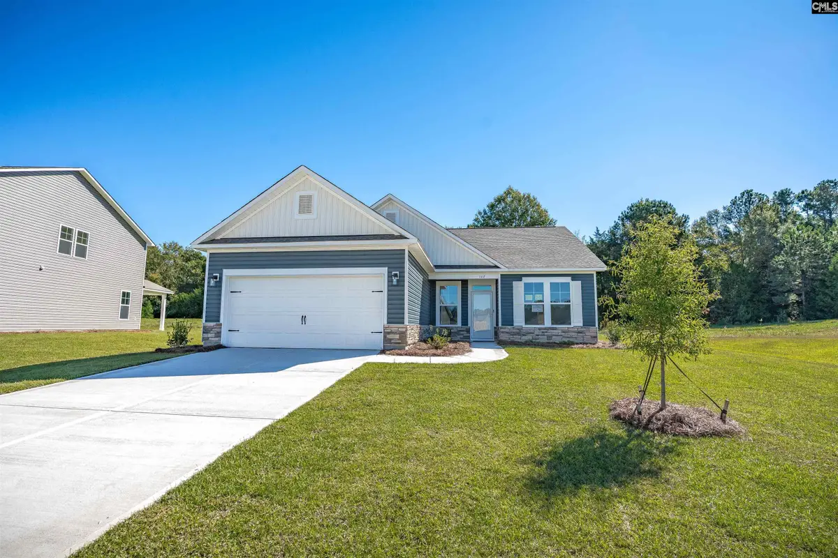162 Caballeros Trail, Prosperity, SC 29127 - Image #1
