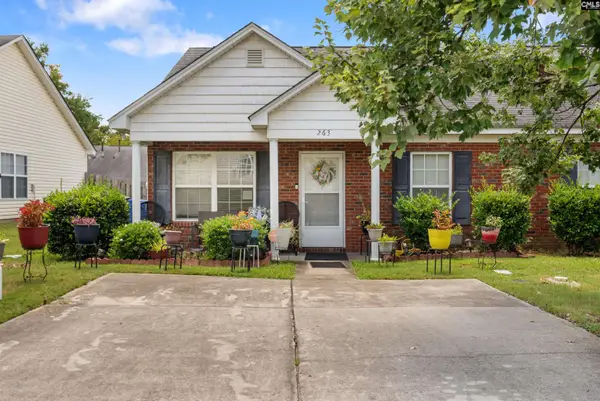 263 Blue Savannah Street, Columbia, SC 29209