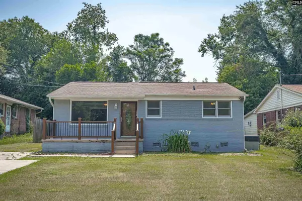 1430 Dahlia Road, Columbia, SC 29205