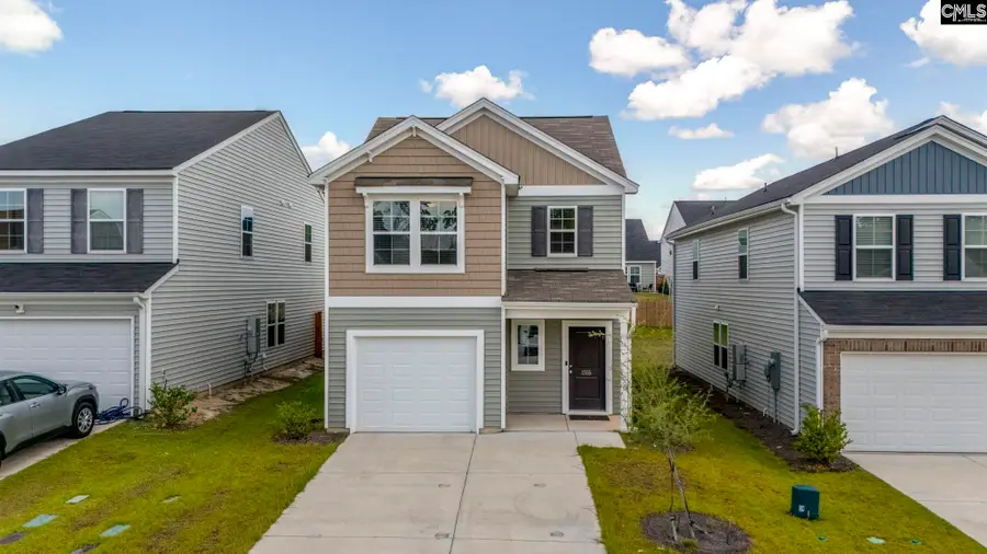 1355 Moorgrove Road, Lexington, SC 29073 - Image #2