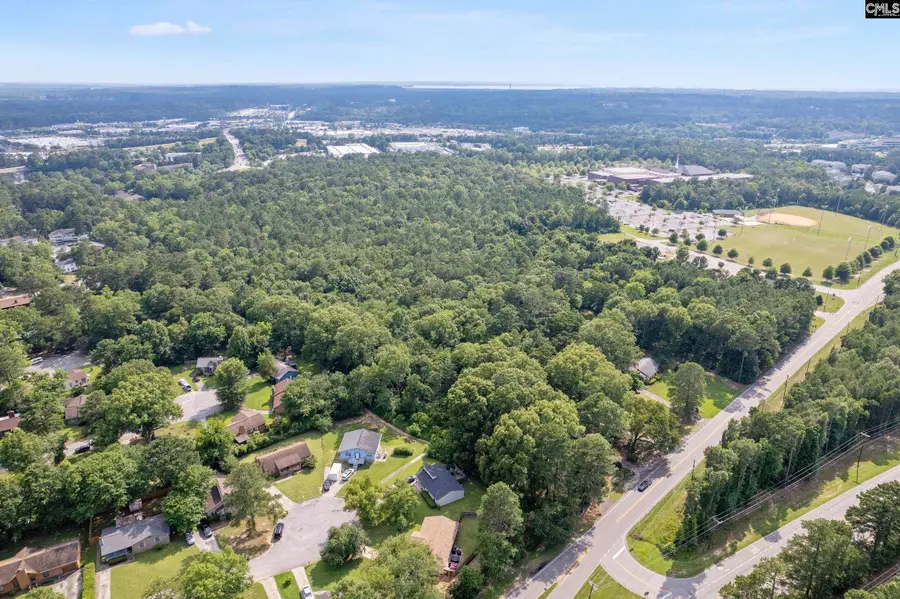 101, 119 & 125 Lake Murray Boulevard, Irmo, SC 29063 - Image #3