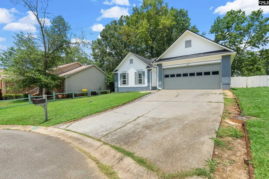 305 Tendrill Court, Columbia, SC 29210 - Image #2