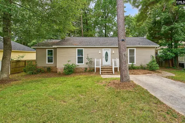 532 Parlock Road, Irmo, SC 29063