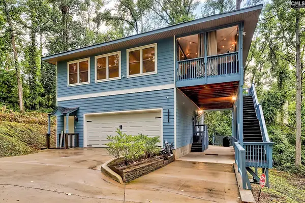 3308 Keenan Drive, Columbia, SC 29201