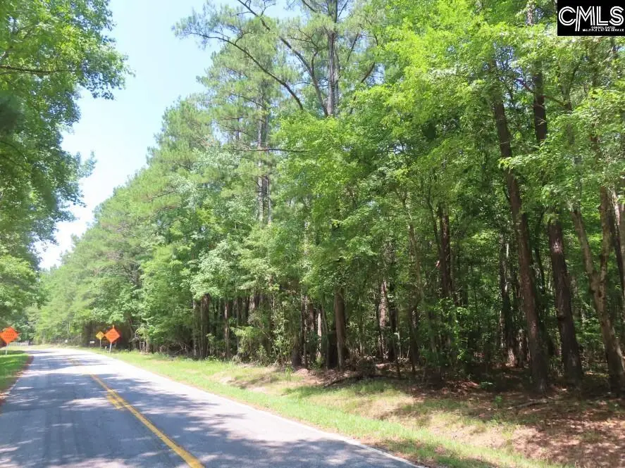 0 Park Road, Ridgeway, SC 29130 - Image #3