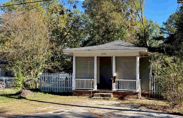 2238 Center Street, Columbia, SC 29204