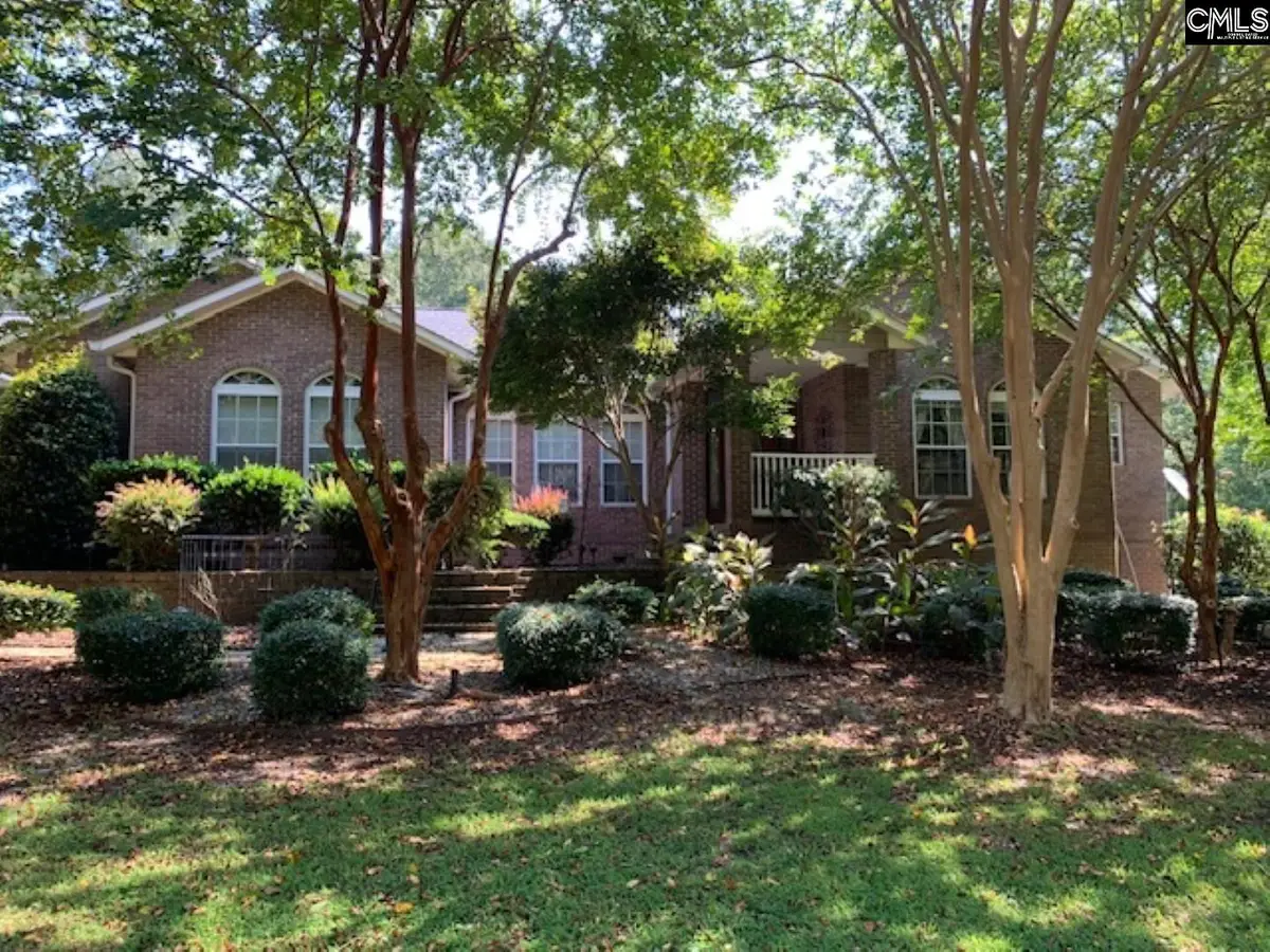 1338 John G Richards Road, Camden, SC 29020 - Image #1