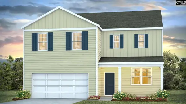 2149 Leatherstone Lane, Blythewood, SC 29016