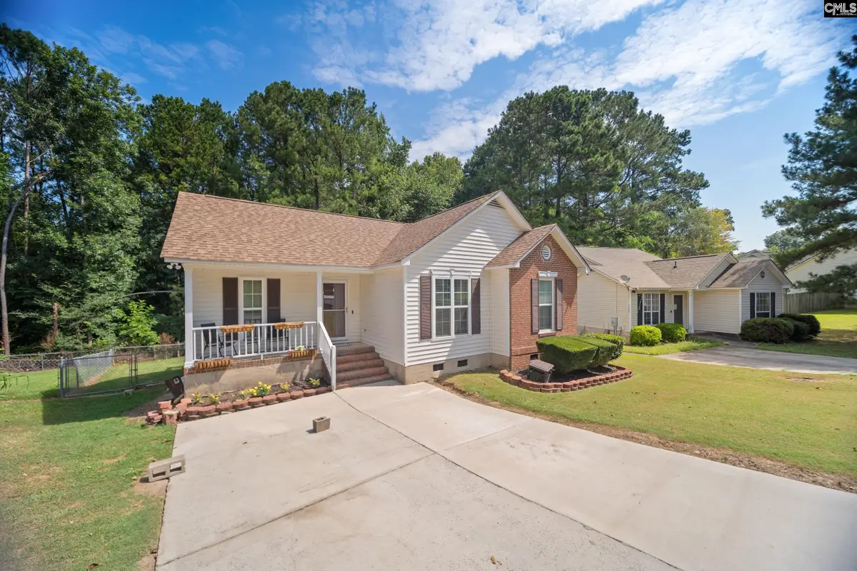 204 Barger Circle, Irmo, SC 29063 - Image #1