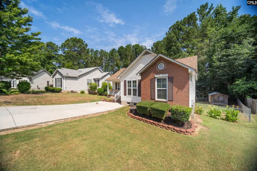 204 Barger Circle, Irmo, SC 29063 - Image #2