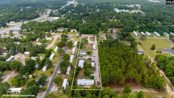 128 Sandy Springs Lane, Lexington, SC 29073