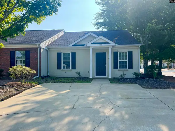 100 Waverly Drive, Lexington, SC 29072