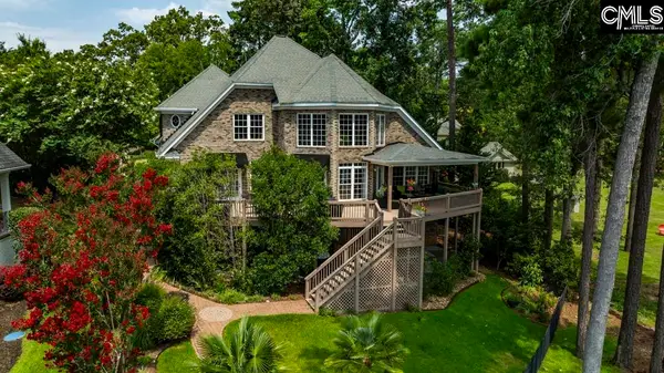 1081 Point View Rd, Chapin, SC 29036