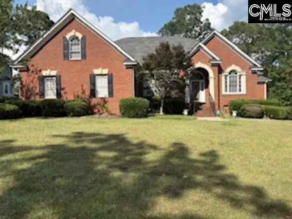 4 Sunset View Court, Columbia, SC 29229