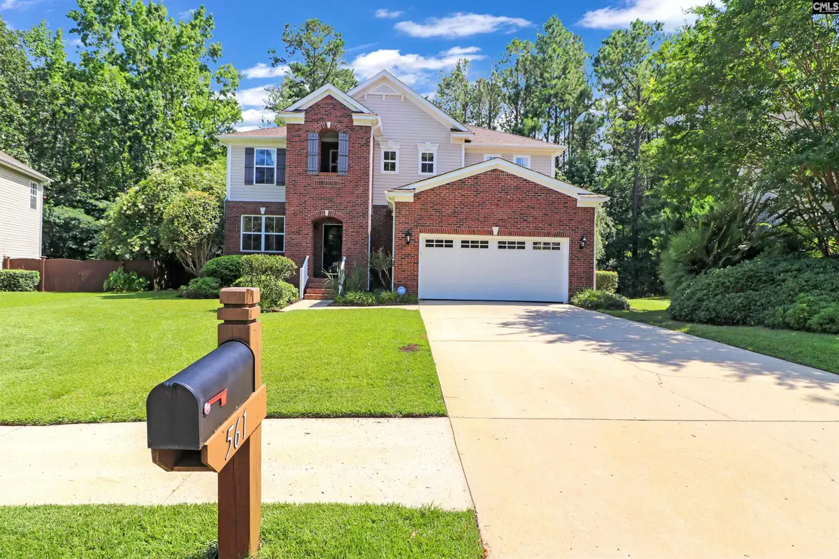 561 Plymouth Pass Drive, Lexington, SC 29072 - Image #1