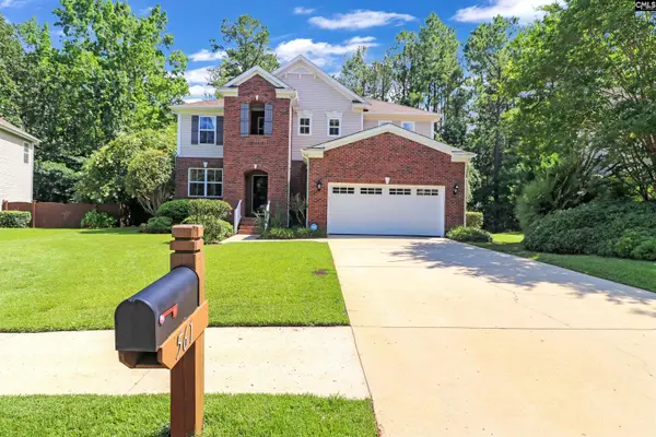 561 Plymouth Pass Drive, Lexington, SC 29072