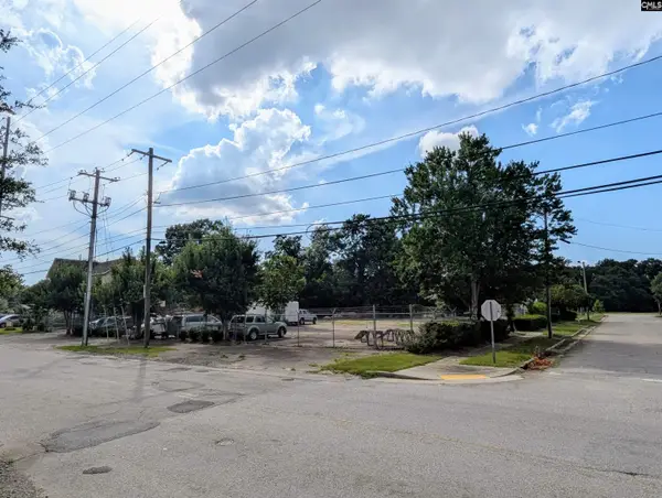 2801 Drayton Street, Columbia, SC 29201