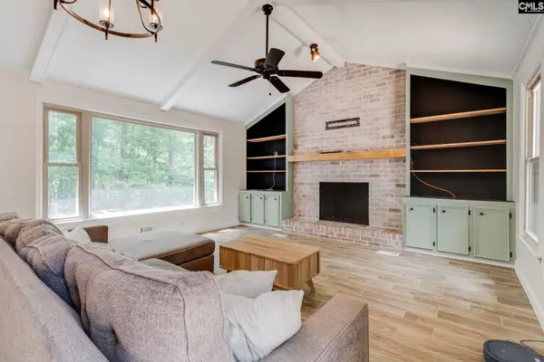 1253 Syrup Mill Road, Blythewood, SC 29016