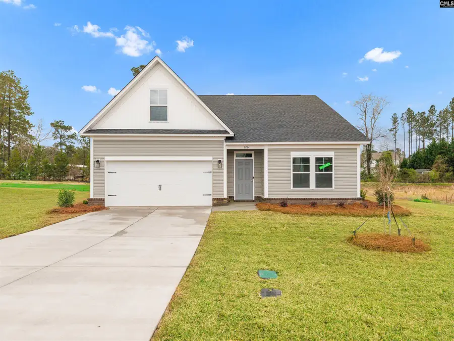 426 Raglins (lot 33) Way, Lugoff, SC 29078 - Image #2