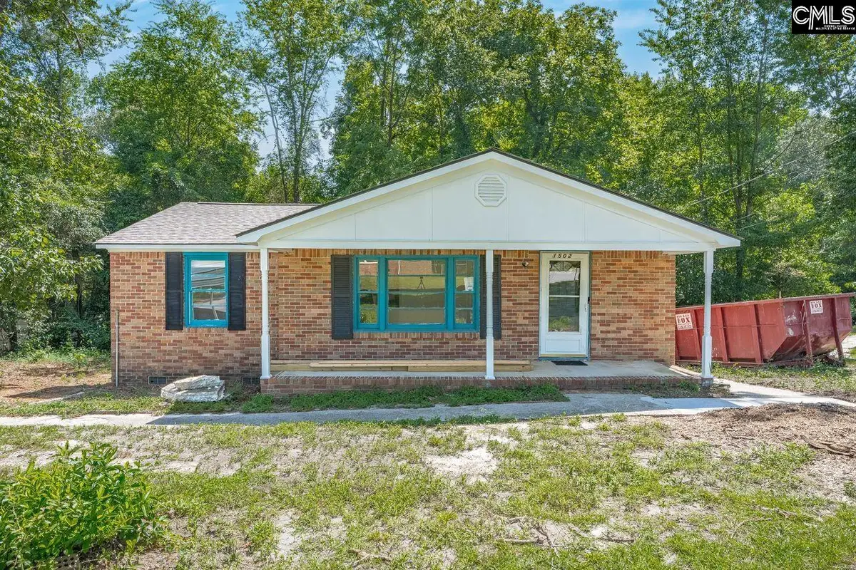 1502 Pine Street, West Columbia, SC 29172 - Image #1