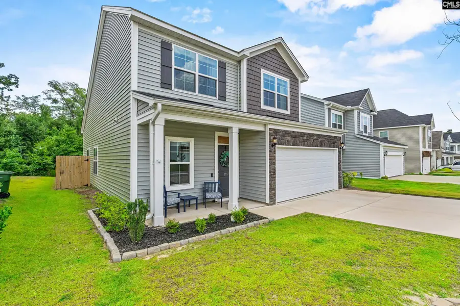 1117 Turtle Stone Road, Blythewood, SC 29016 - Image #2