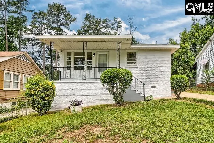 4313 Ryan Avenue, Columbia, SC 29203 - Image #1