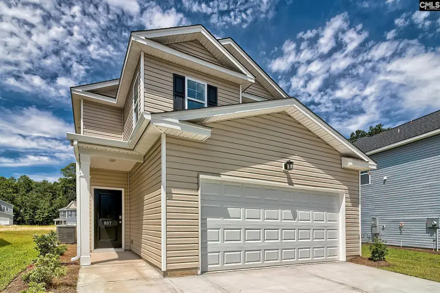 807 Daniel Lake Court, West Columbia, SC 29170 - Image #2