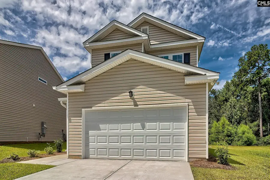 807 Daniel Lake Court, West Columbia, SC 29170 - Image #3