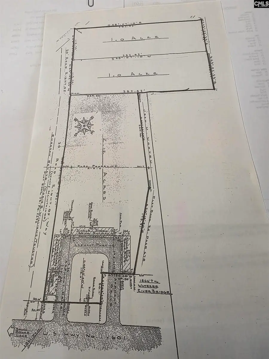 594 Hwy#1 South, Lugoff, SC 29078 - #2