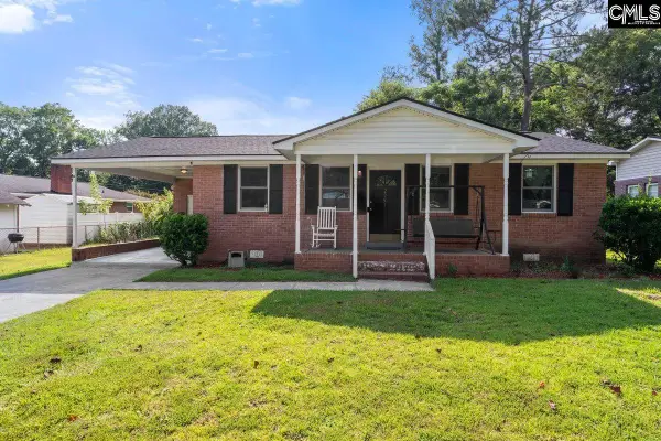 2951 Dell Drive, Columbia, SC 29209