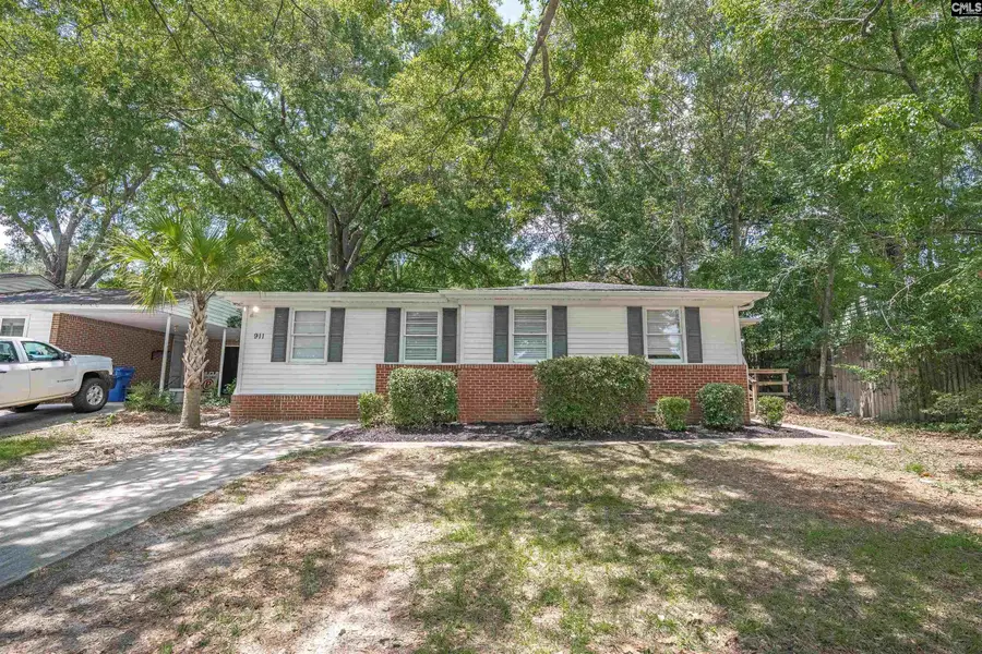 911 Airport Boulevard, Columbia, SC 29205 - Image #2