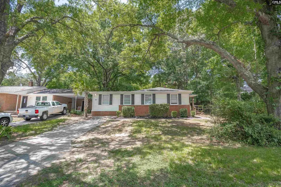 911 Airport Boulevard, Columbia, SC 29205 - Image #3