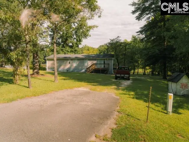 3541 Deer Run Road, Ridgeway, SC 29130 - Image #1