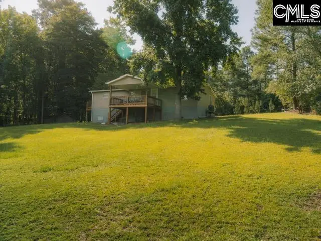 3541 Deer Run Road, Ridgeway, SC 29130 - Image #2