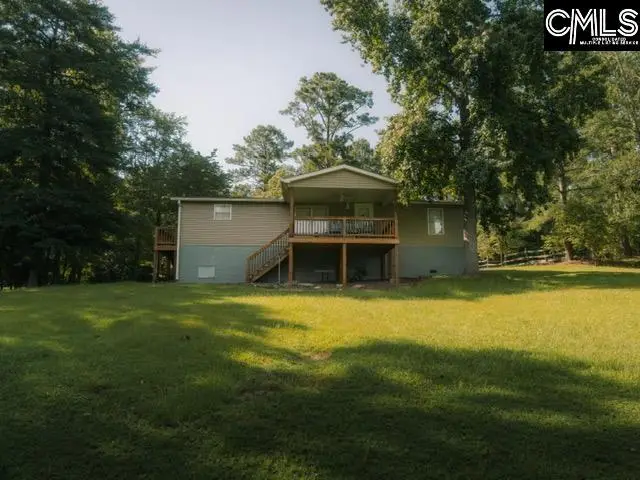 3541 Deer Run Road, Ridgeway, SC 29130 - Image #3