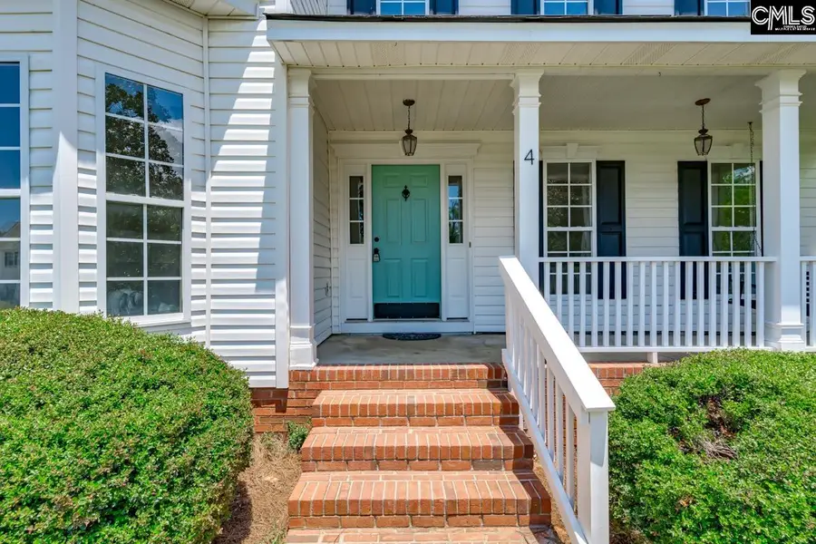 4 Saints Creek Place, Irmo, SC 29063 - #2