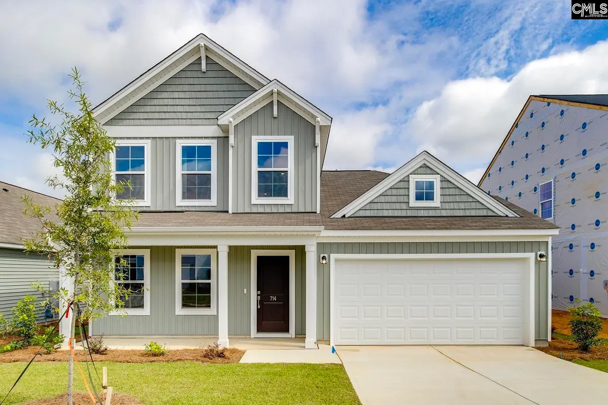 714 Clementine Run, Gilbert, SC 29054 - Image #1