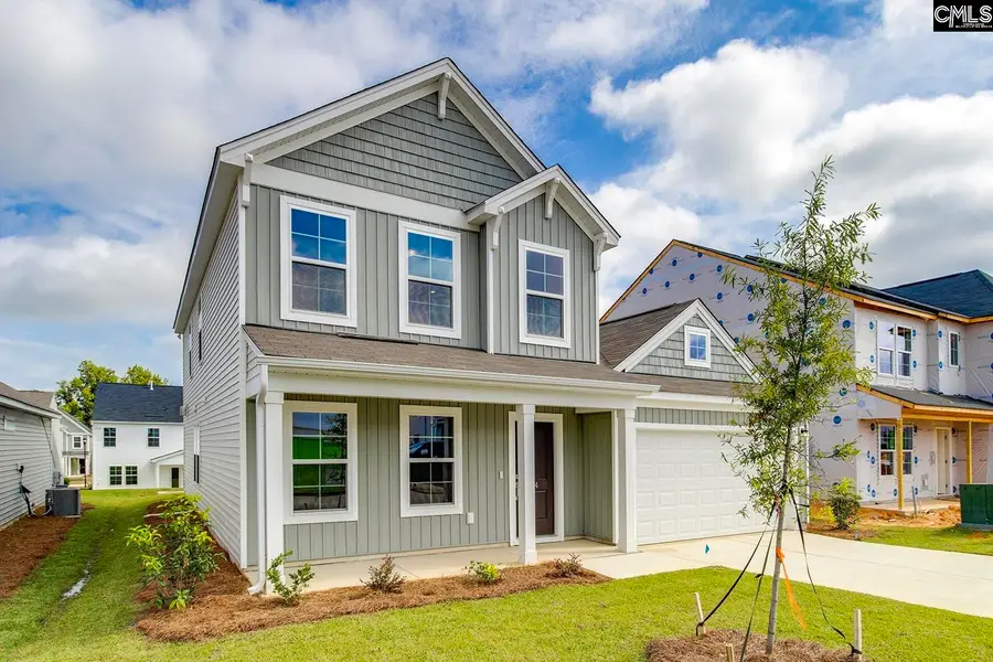 714 Clementine Run, Gilbert, SC 29054 - Image #3