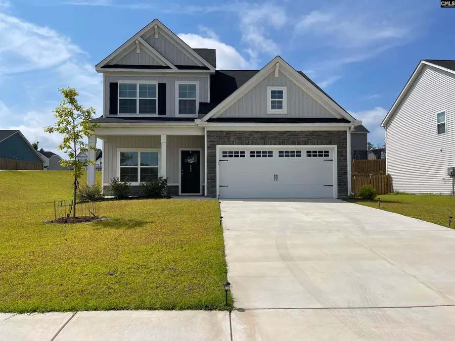 605 Bronze Fantail Run, Lexington, SC 29072 - Image #2
