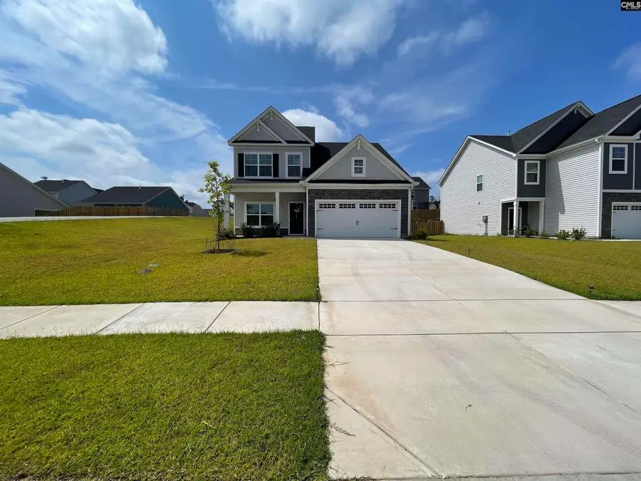 605 Bronze Fantail Run, Lexington, SC 29072 - Image #3