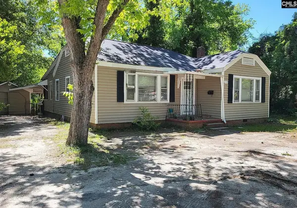 1174 Ellis Avenue, Orangeburg, SC 29115