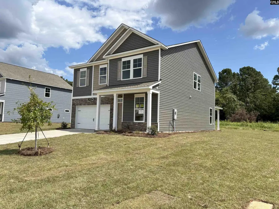 174 Caballeros Trail, Prosperity, SC 29127 - Image #2