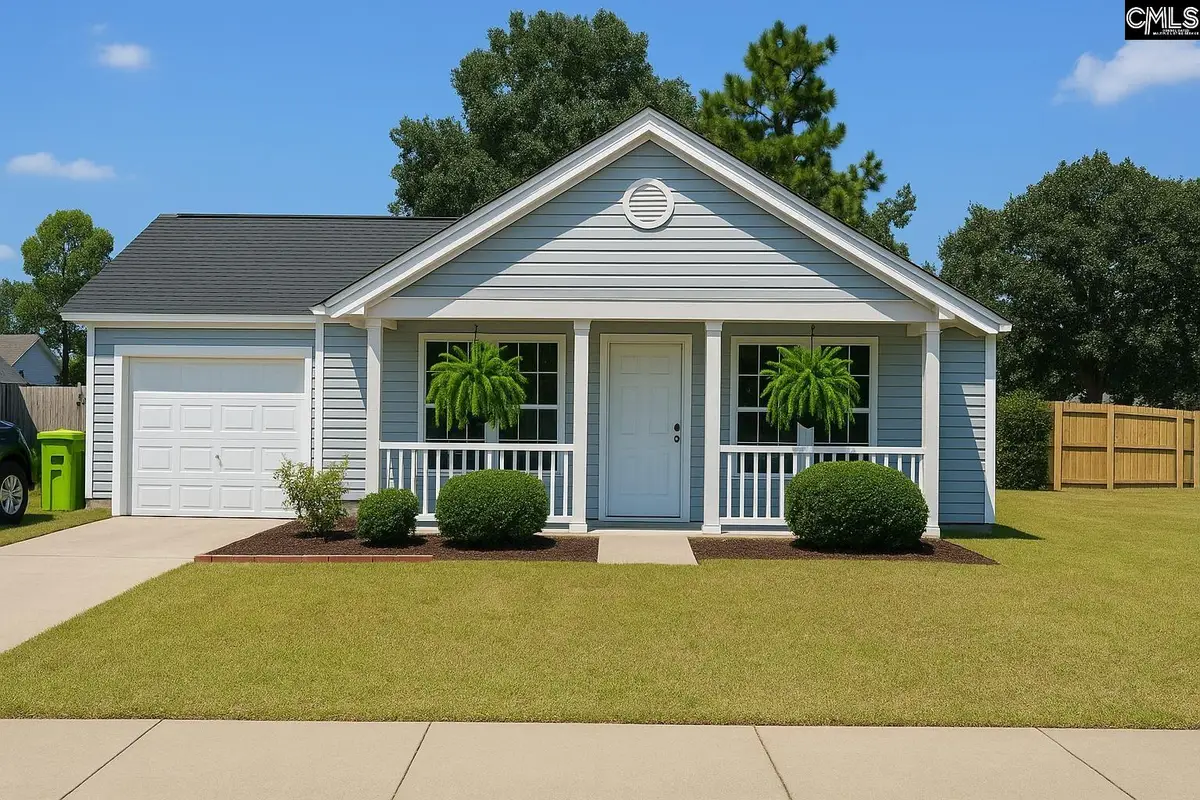 387 Legend Oak Drive, Columbia, SC 29229 - Image #1