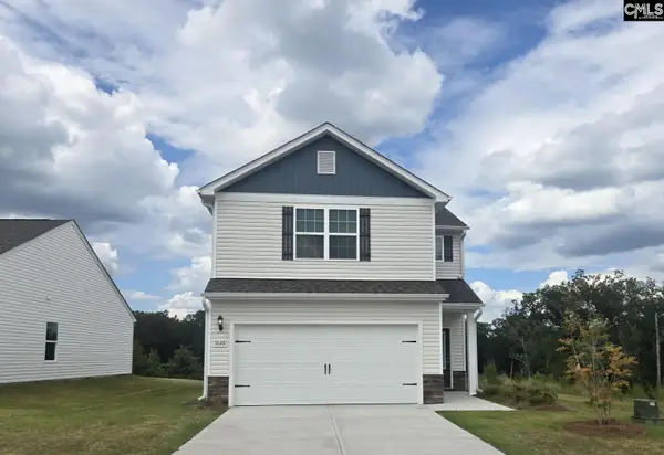 1026 Peaceful Fawn Drive, Elgin, SC 29045