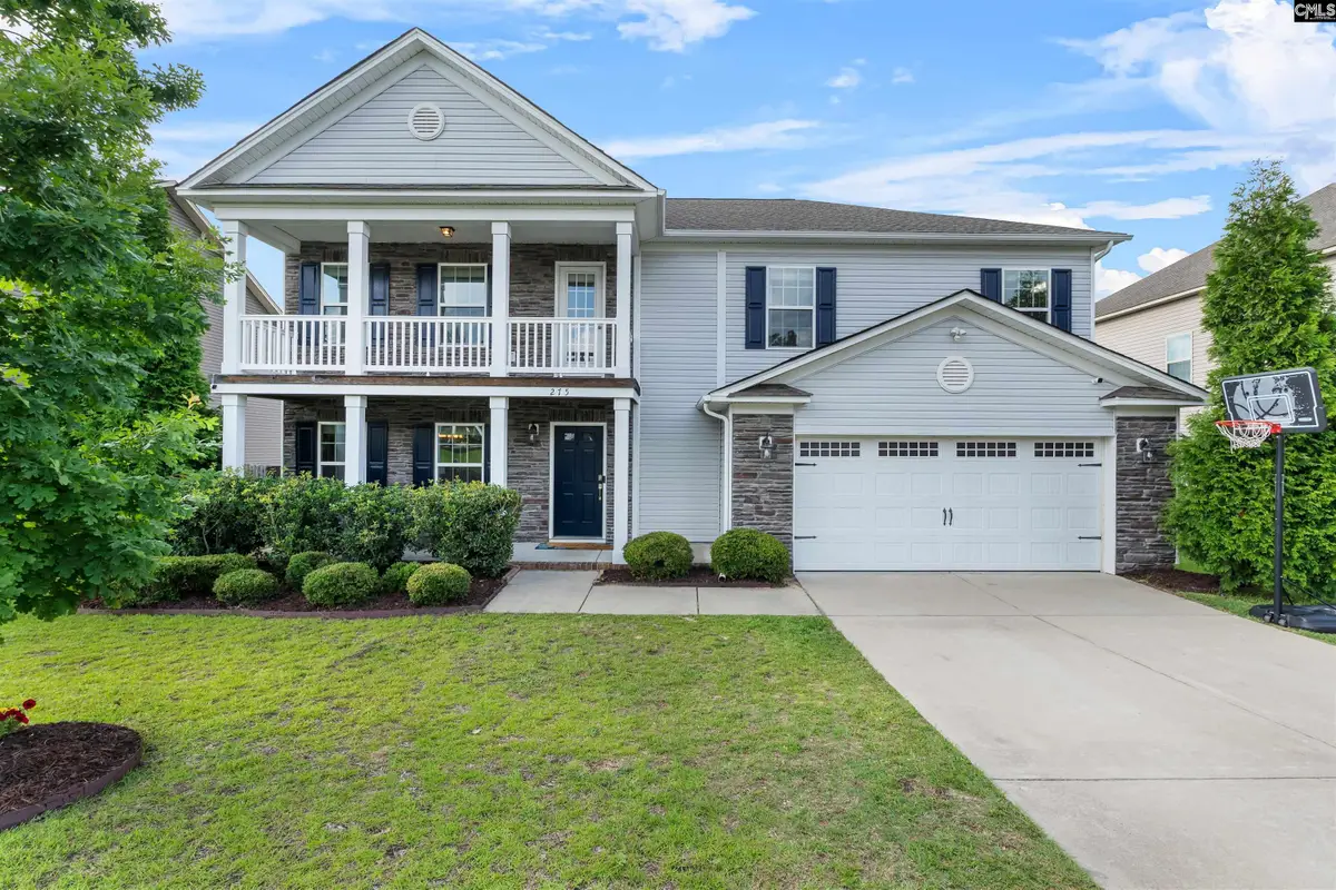 275 Oleander Mill Drive, Columbia, SC 29229 - #1
