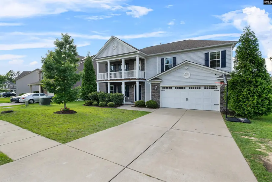 275 Oleander Mill Drive, Columbia, SC 29229 - #2