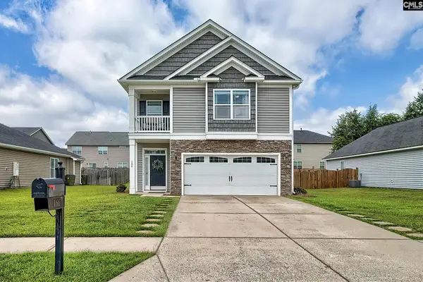 166 Eldon Drive, Cayce, SC 29033